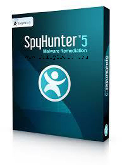 SpyHunter 5 Crack & Keygen Free Download [Mac + Windows]
