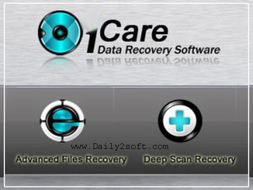 iCare Data Recovery 8.1.5.0 Crack & Keygen Free Download Now [Here]