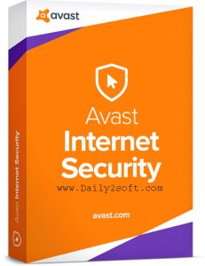 AVG Internet Security 18.7.2350 Crack With License Key Free Download