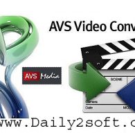 AVS Video Editor 8.1.2.322 Crack & Keygen & Portable Download [Here]