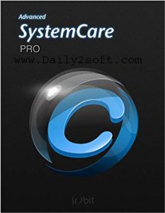 Advanced SystemCare Pro v11.5.0.239 Crack [Latest] Full Version Download