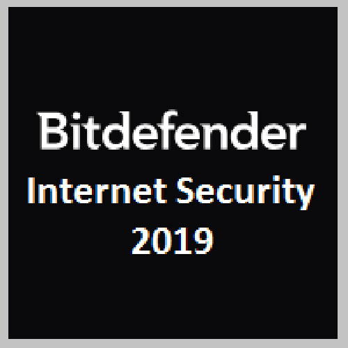 BitDefender Total Security 2019 crack