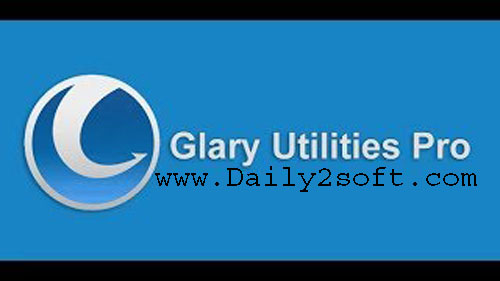 Glary Utilities Pro 5.105.0.129 Crack + Key [Latest Version] Here