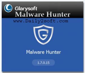 GlarySoft Malware Hunter Pro 1.65.0.649 Crack + Serial Key Download