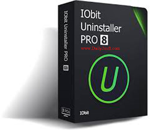 IObit Uninstaller Pro 8.0.2.29 Crack Full Version Download [Here]