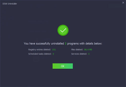 IObit Uninstaller Pro 8.0.2 Crack & License Key Free Download