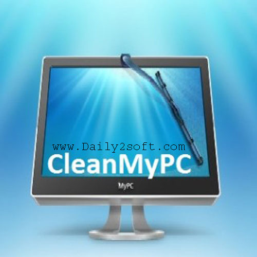 MacPaw CleanMyPC 1.9.7 Crack & Activation Code Download [Here]