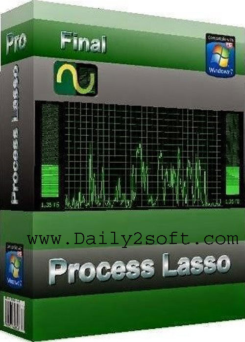 Process Lasso Pro 9.0.0 Crack & Serial Key Download [Here]