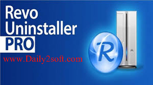 Revo Uninstaller Pro 4.0.0 Crack & Keygen Download Full & Portable