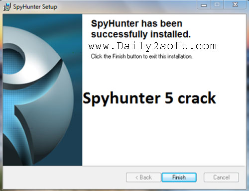SpyHunter 5.3.23.1 Crack Keygen & Serial Key Free Download [Here]