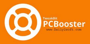 TweakBit PCBooster 1.8.2.32 Crack Free Download [Latest] Here