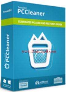 TweakBit PCCleaner 1.8.3.21 Crack Free Download Daily2soft