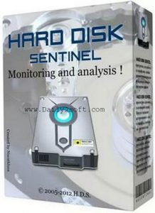 Hard Disk Sentinel Pro 5.30 Crack & Registration Key Download [Here]