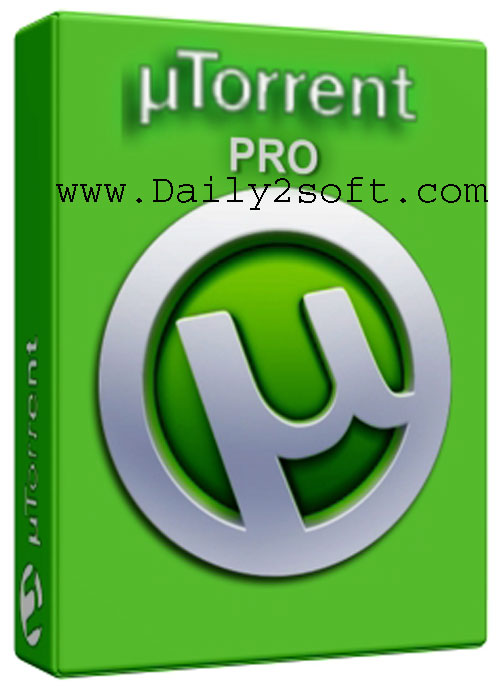 uTorrent Pro Crack 3.5.4 Download uTorrent File [Latest] Version