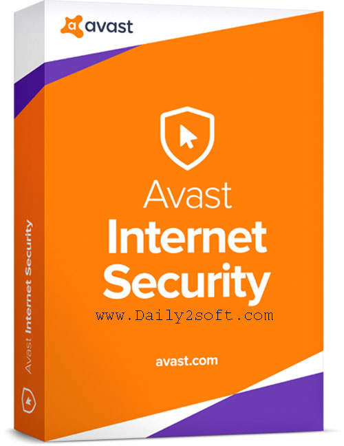 Avast Internet Security 2018 18.7.4041 & License Key Get [Here]