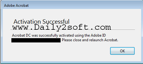 Adobe Acrobat Pro DC 2019 Crack And Product Key Download [Here]