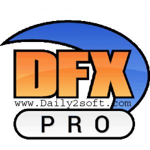 DFX Audio Enhancer v12.010 Crack & Serial Key Download