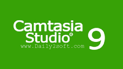 Download TechSmith Camtasia Studio 9.1.1 For Windows [Here]