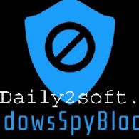 Download Windows Spy Blocker 4.10.0 [Latest] Full Version