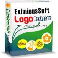 EximiousSoft Logo Designer 3.90 Plus Crack & Portable Download