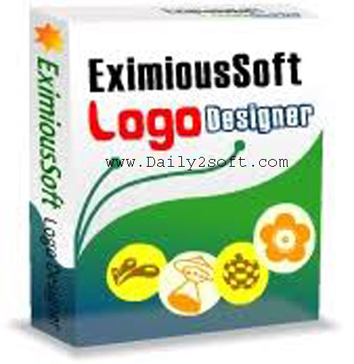 EximiousSoft Logo Designer 3.90 Plus Crack & Portable Download