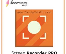 IceCream Screen Recorder 5.02 & Crack [Download] Full Version For Windows