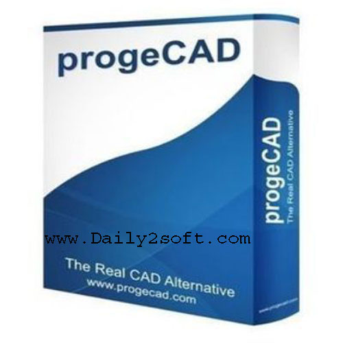ProgeCAD 2019 Professional Trial [Version] Free Download [Now] Here