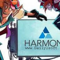 Toon Boom Harmony 15.0 Premium Crack + Serial Key [Download] Now