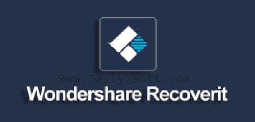Wondershare Recoverit 7.1.3 Crack + Activation Key Free Download