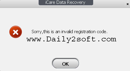 iCare Data Recovery Pro 8.1.9.4 Crack & Keygen Download