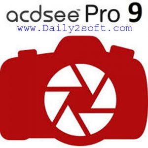 ACDSee Pro 9.1 Free Download [Here] Full Version Daily2soft