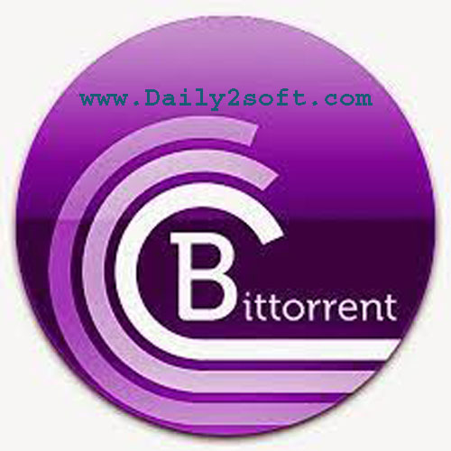 BitTorrent Pro 7.10.4 Crack Download [Full Version] Here!
