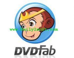 Download DVDFab 10.0.6.5 Crack & Portable [Latest] Version Here
