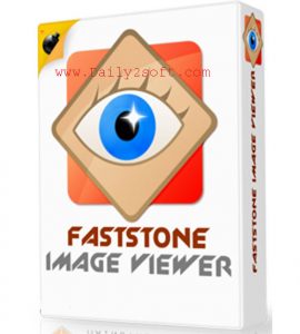 Download FastStone Image Viewer 6.7 [Latest] Full Version