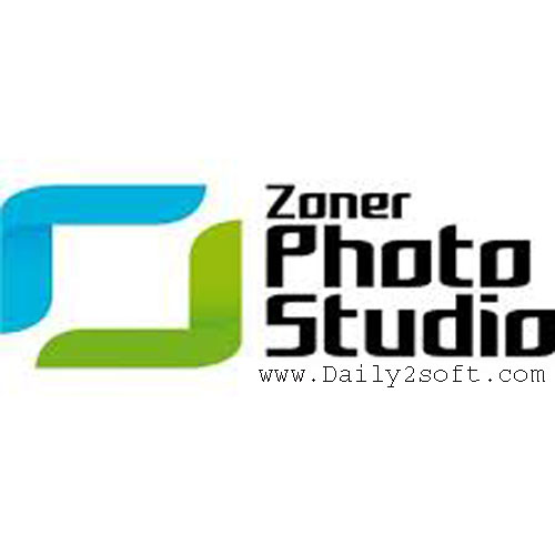 Download Zoner Photo Studio PRO 18.0.1.9 & Crack & Activation Code
