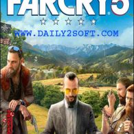 Far Cry 5 Game Full Version Download Get Free [Tasted]