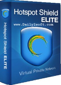 Hotspot Shield Free Download Elite v5.20.9 & Crack Full Version
