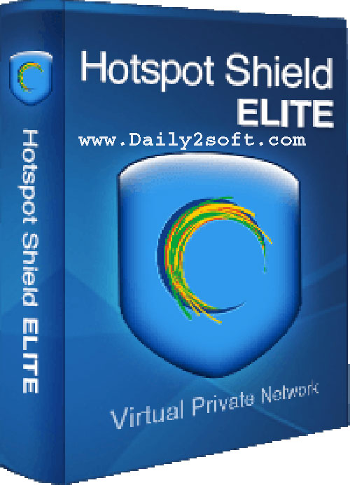 Hotspot Shield Free Download Elite v5.20.9 & Crack Full Version