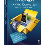 Movavi Video Converter 19.0.0 Crack Free Download [Here] Now