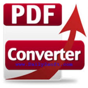 PDF Converter Free Download 5.1.79 Full Serial Key