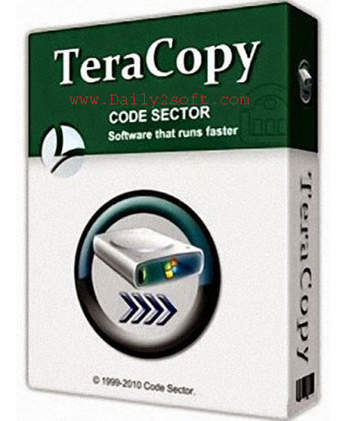 TeraCopy Pro 3.0 Alpha 5 Crack + License Key Download