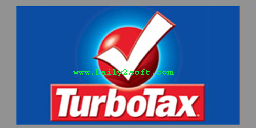 TurboTax Deluxe 2016 Download Full Crack Daily2soft