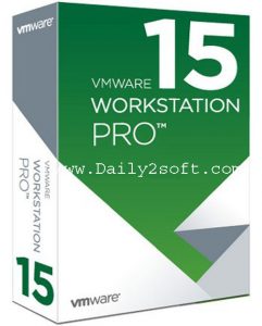 VMware Workstation Pro 15.0.1 Crack , Latest Version Available HERE! Now