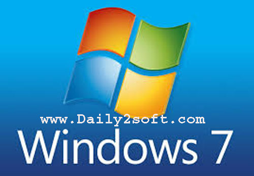 Windows 7 Update SP1 5in1 Activated (x86x64) Free Download [Here]