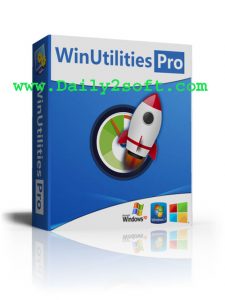 Winutilities Pro Key 15.4 + Crack Free Download [Here]