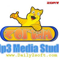 Zortam Mp3 Media Studio Pro 24.30 Download & Key [Latest] Version