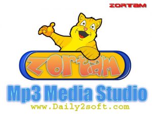 Zortam Mp3 Media Studio Pro 24.30 Download & Key [Latest] Version