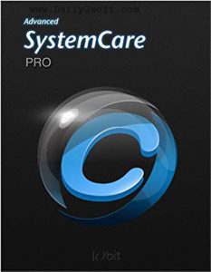 Download Advanced SystemCare 12.1.0.210 Crack For Windows