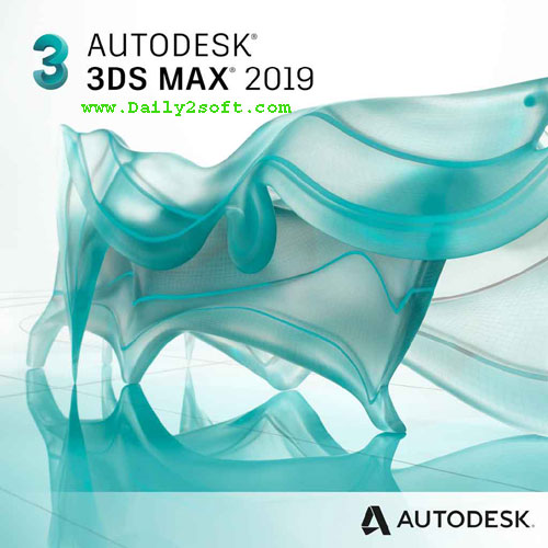 Autodesk Maya Crack 2019 + Daily2soft Full Version Download
