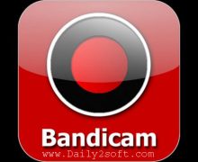 Bandicam 4.3.0 Crack & Keygen 2018 Download Full Version